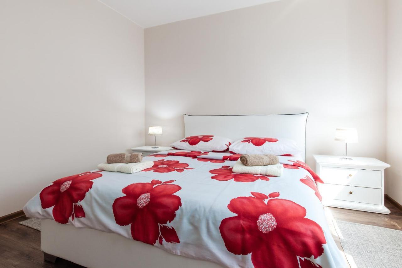 Apartman Babac Apartment Slunj Bagian luar foto