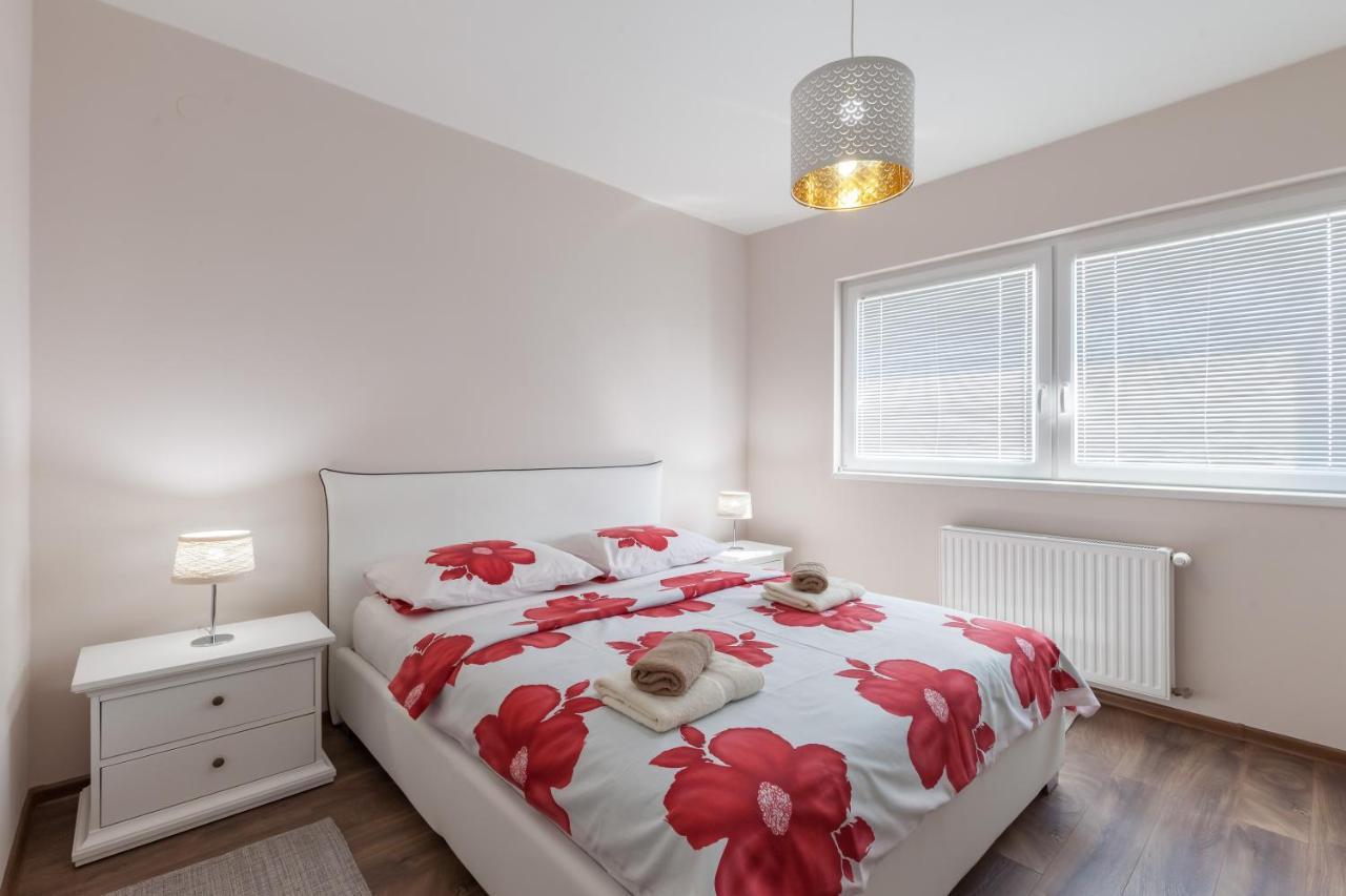 Apartman Babac Apartment Slunj Bagian luar foto