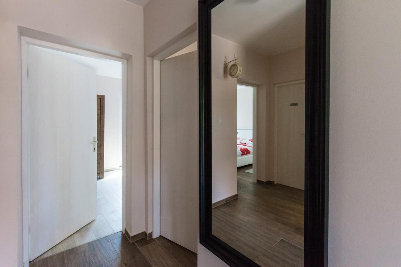 Apartman Babac Apartment Slunj Bagian luar foto