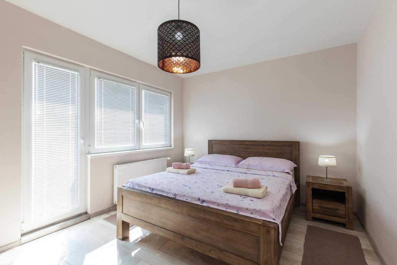 Apartman Babac Apartment Slunj Bagian luar foto