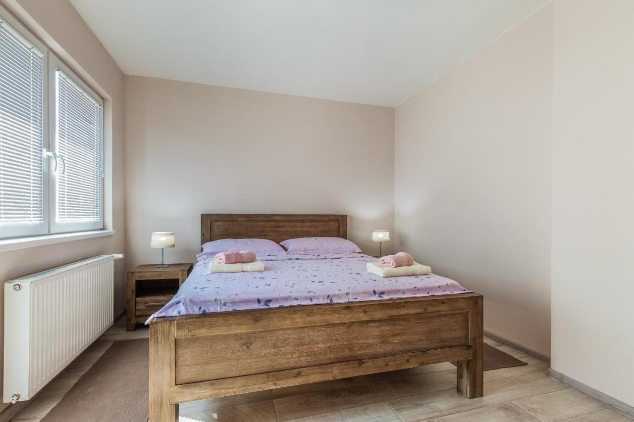 Apartman Babac Apartment Slunj Bagian luar foto