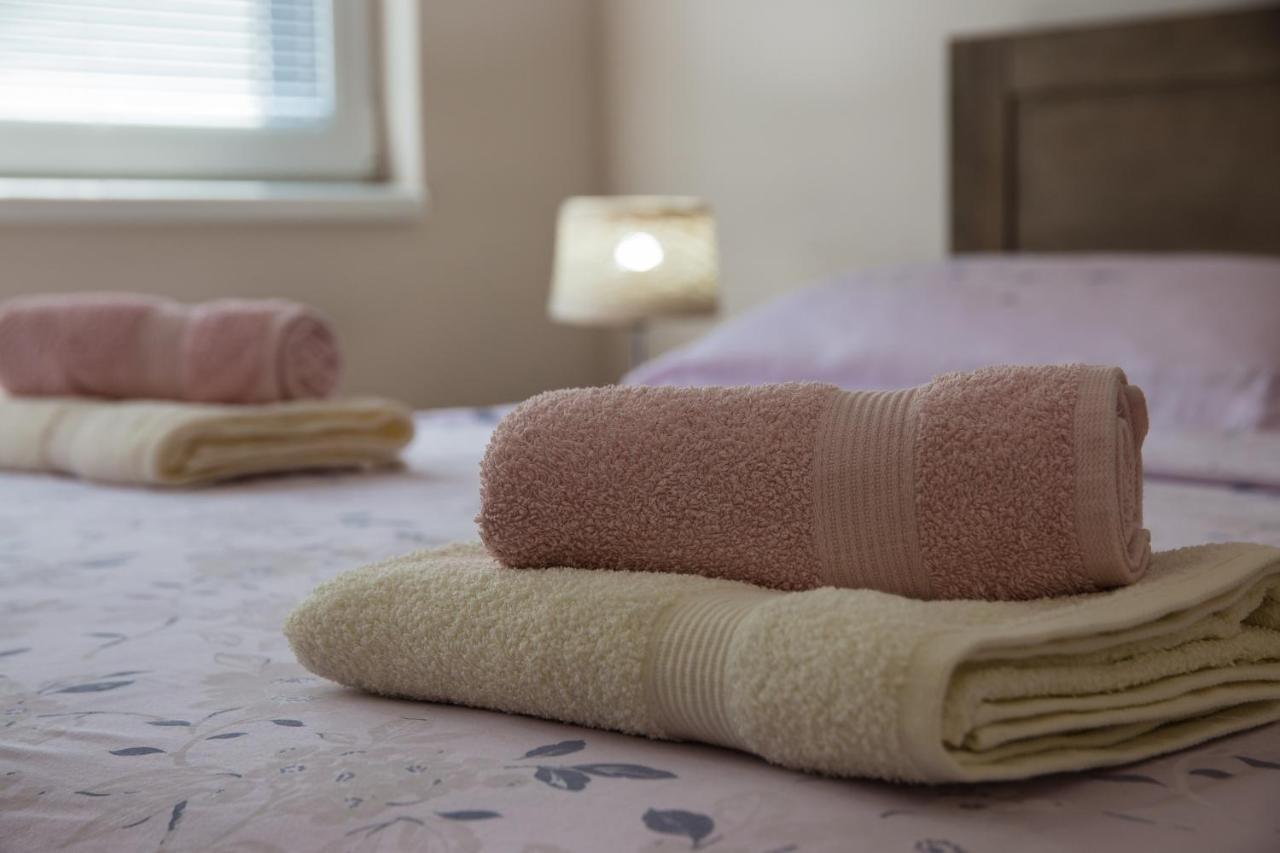 Apartman Babac Apartment Slunj Bagian luar foto