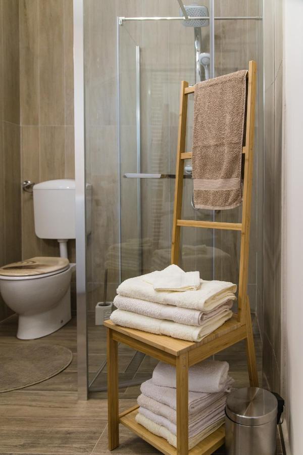 Apartman Babac Apartment Slunj Bagian luar foto
