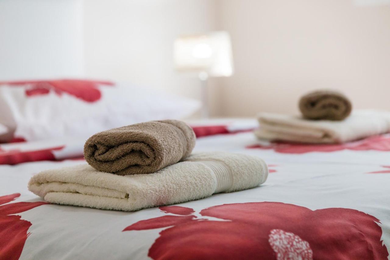 Apartman Babac Apartment Slunj Bagian luar foto