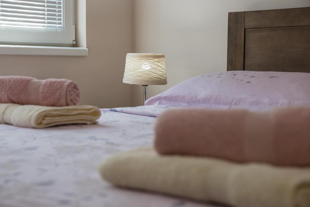 Apartman Babac Apartment Slunj Bagian luar foto