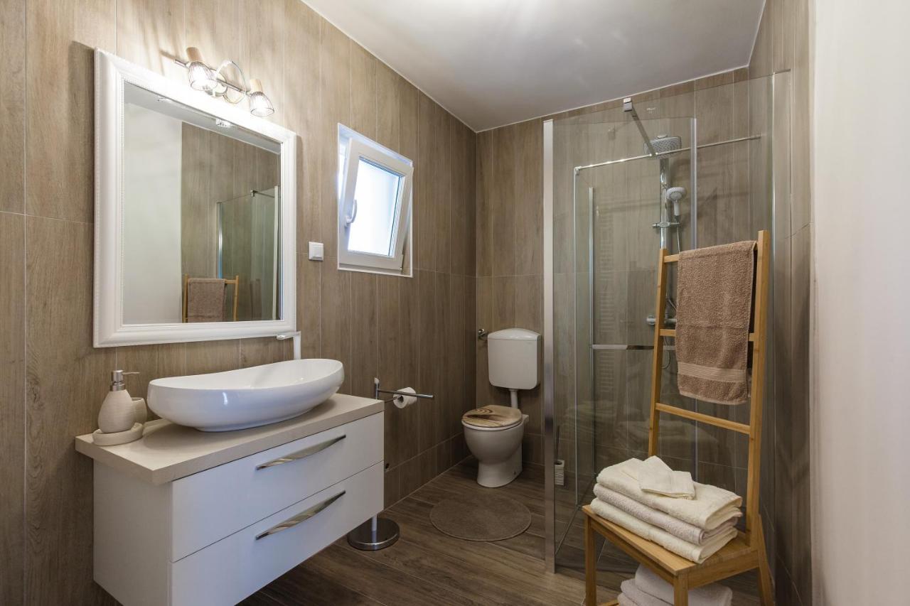 Apartman Babac Apartment Slunj Bagian luar foto