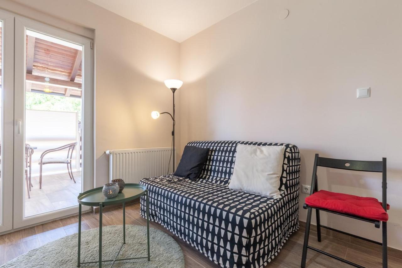 Apartman Babac Apartment Slunj Bagian luar foto